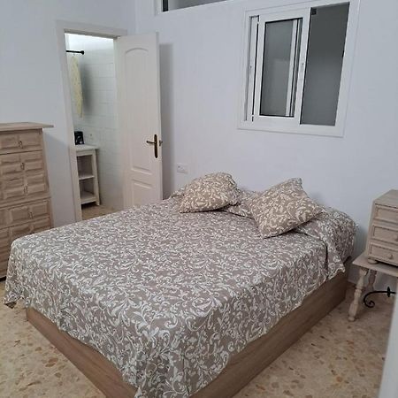 דירות קרמונה San Felipe מראה חיצוני תמונה