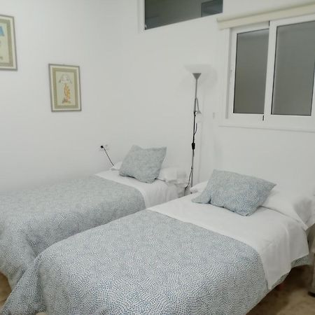 דירות קרמונה San Felipe מראה חיצוני תמונה