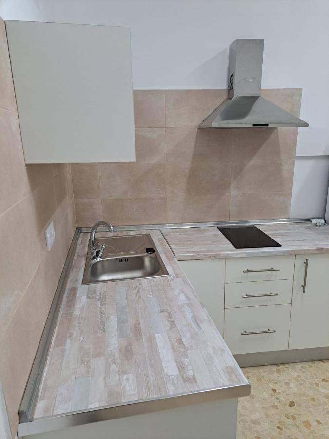 דירות קרמונה San Felipe מראה חיצוני תמונה