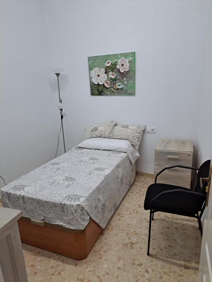 דירות קרמונה San Felipe מראה חיצוני תמונה