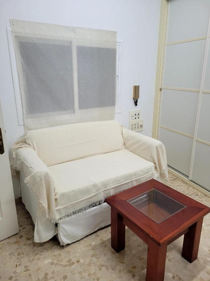 דירות קרמונה San Felipe מראה חיצוני תמונה