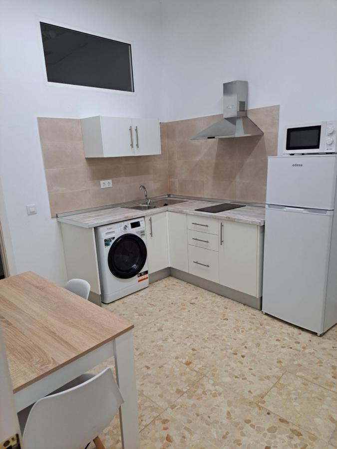 דירות קרמונה San Felipe מראה חיצוני תמונה