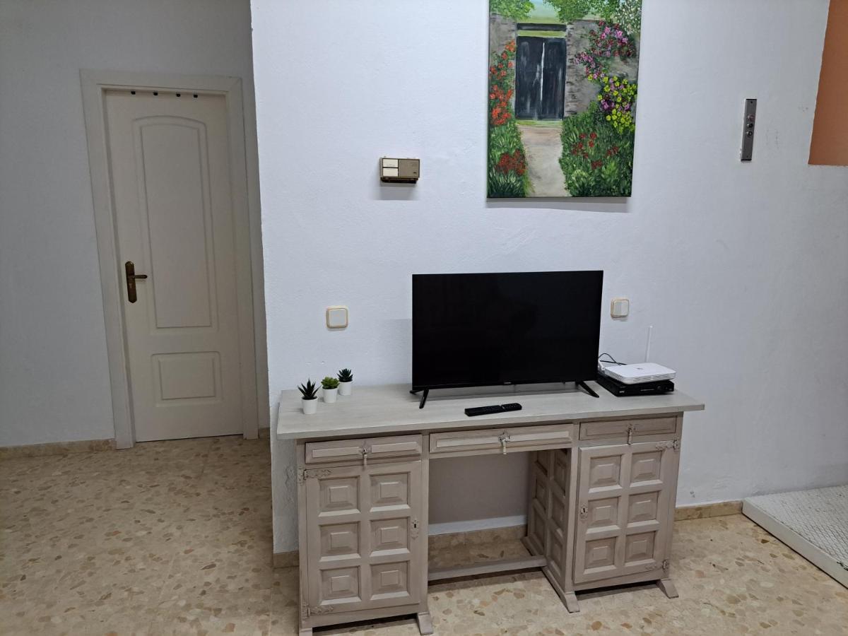 דירות קרמונה San Felipe מראה חיצוני תמונה